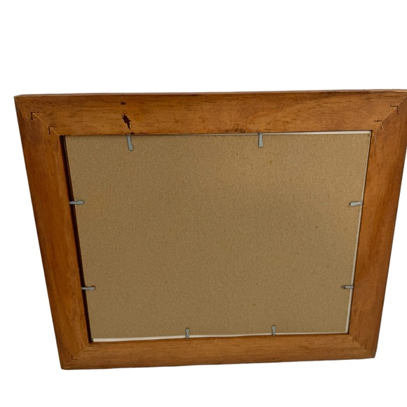 1937 Garton Ford Fire Chief Giclee Framed Print Wall Art by David Lindsley - Picture 4 of 7